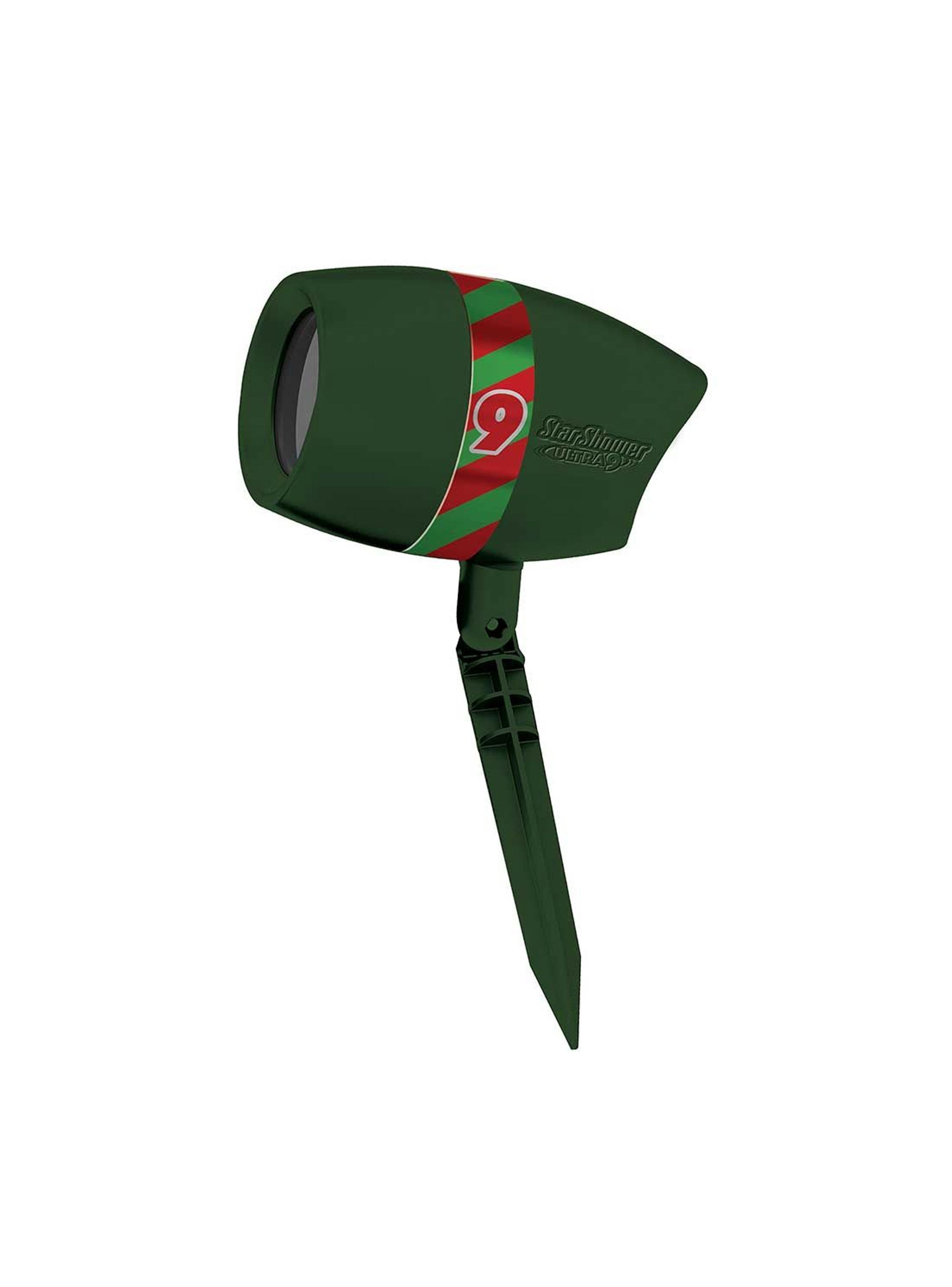 A3D Proyector de Luces Navideñas Star Shower Ultra 9