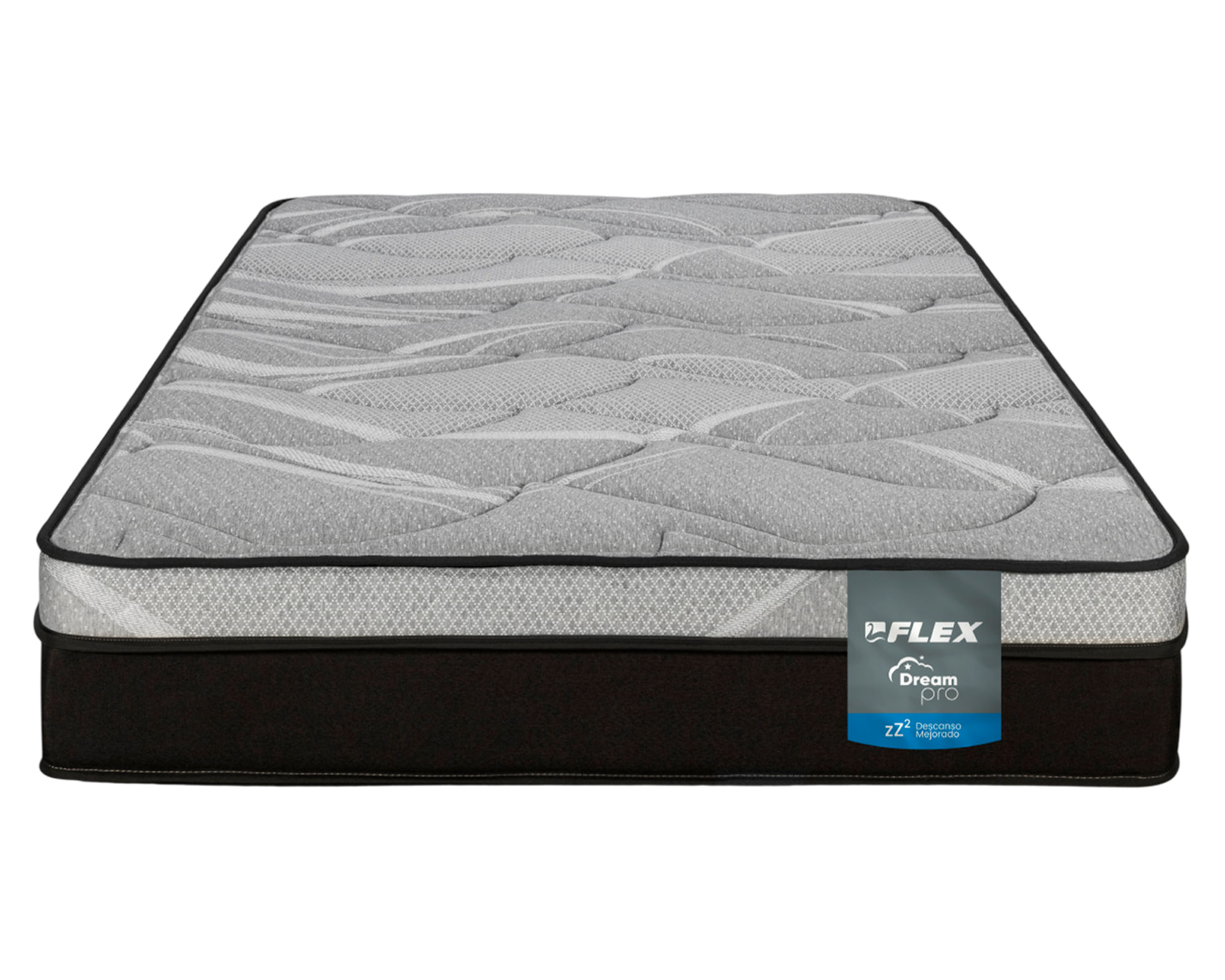 Flex Colchón Dream Pro 1.5 plazas