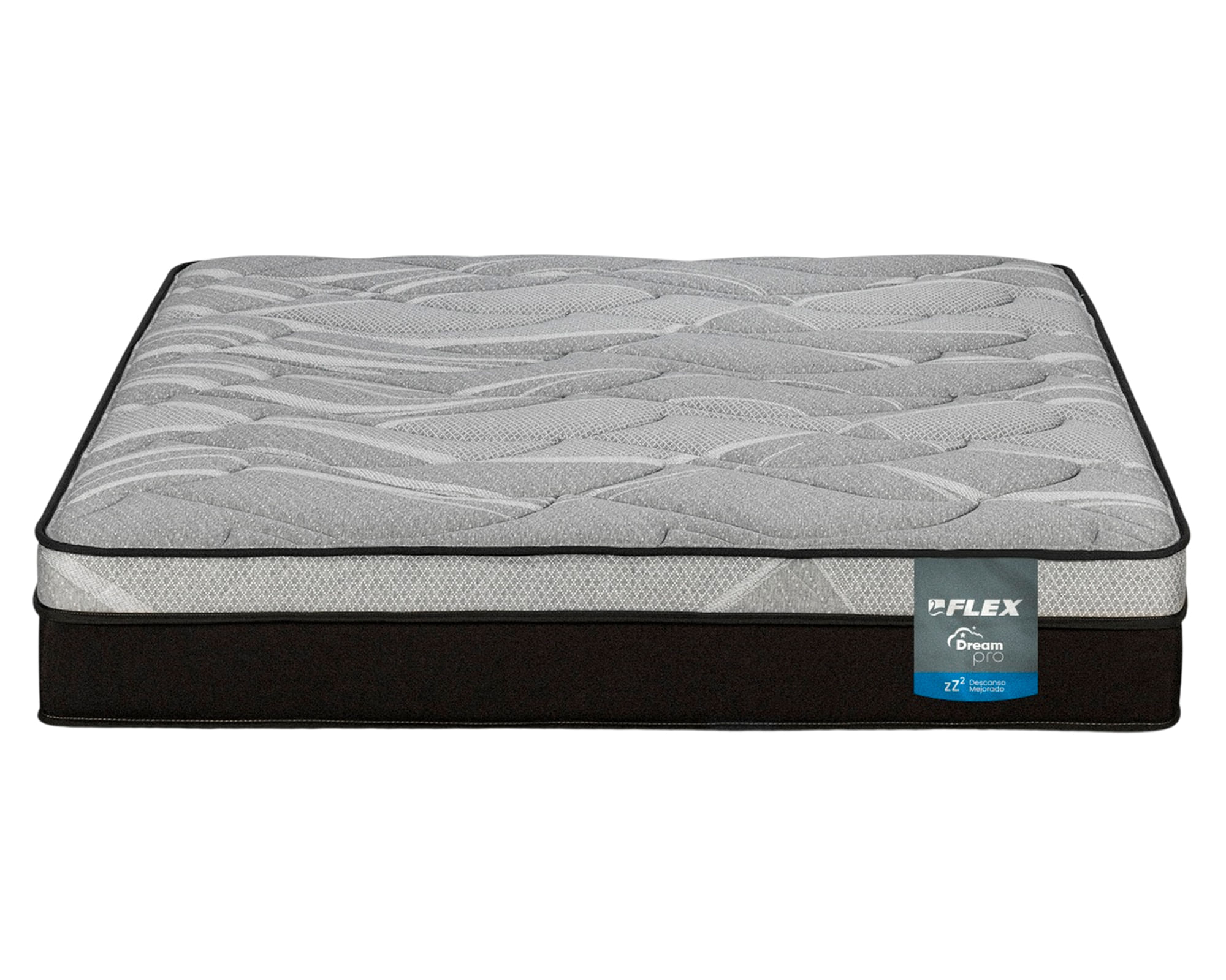 Flex Colchón Dream Pro 2 plazas