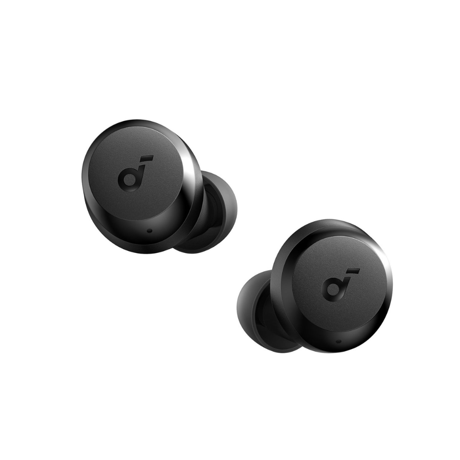 Audifono True Wireless A25i Soundcore Negro V2 a $24.990
