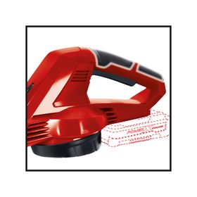 Soplador hojas inalámbrico GC-CL 18 LI