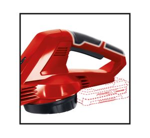 Soplador hojas inalámbrico GC-CL 18 LI