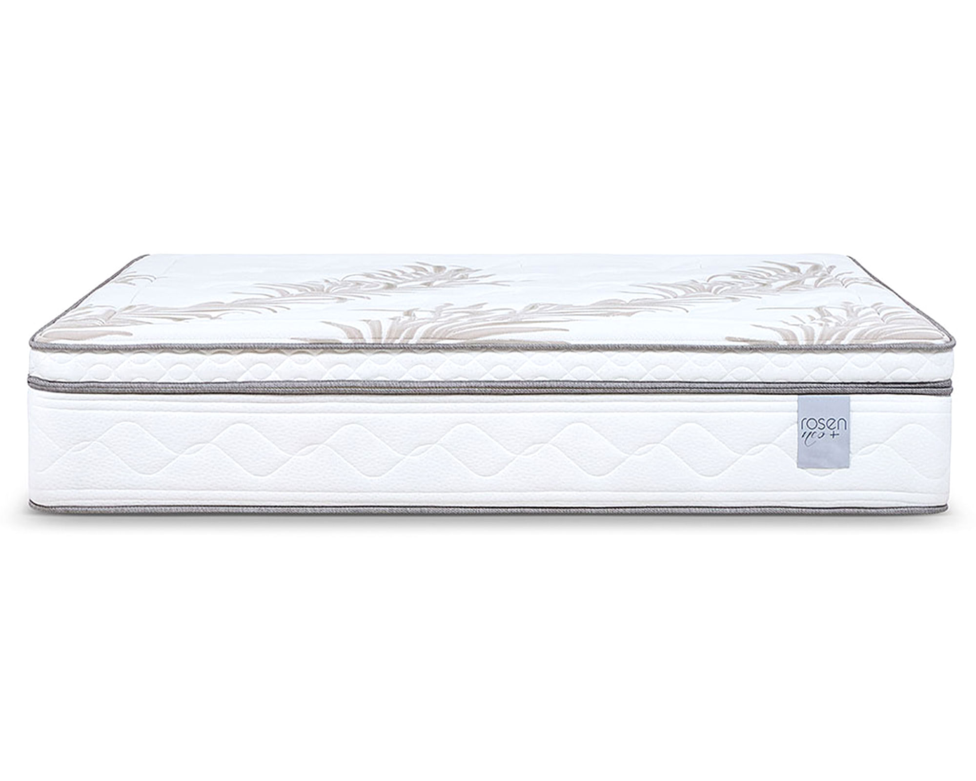 Rosen Colchón Neo Plus 2 plazas 200 cm