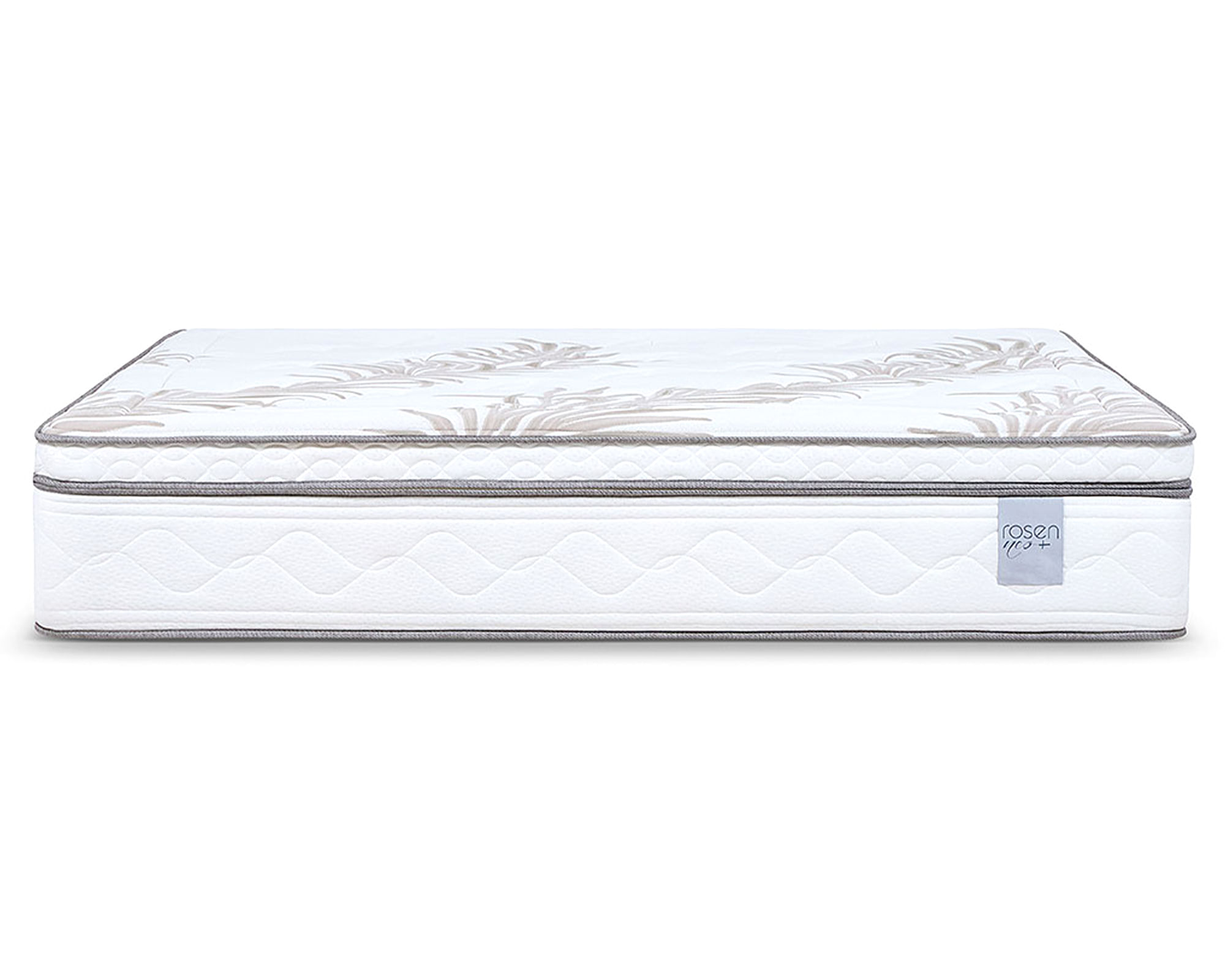 Rosen Colchón Neo Plus king 180 cm