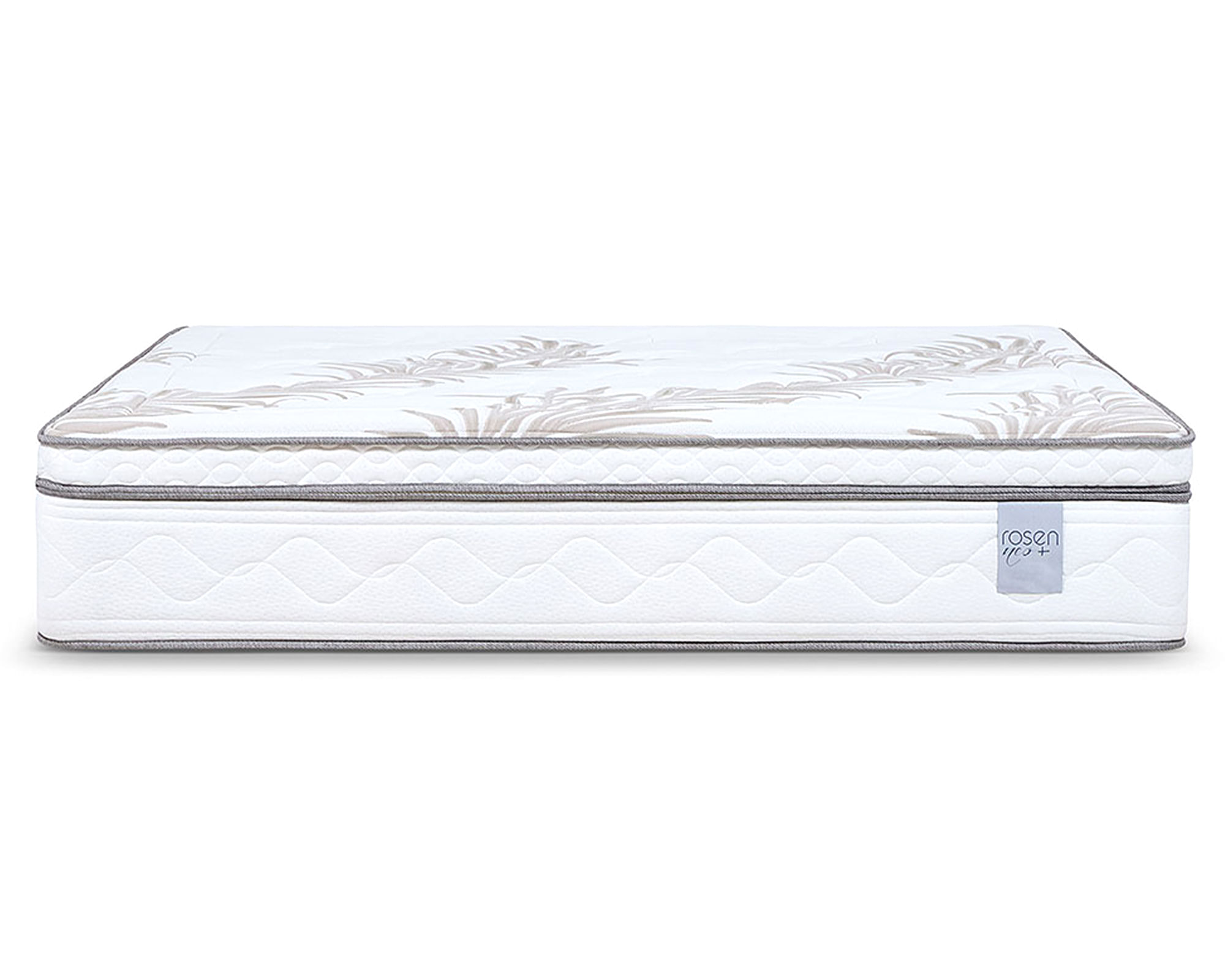 Rosen Colchón Neo Plus 2 plazas 190 cm