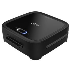 Sandwichera CKSTSM400-052 negro 750W