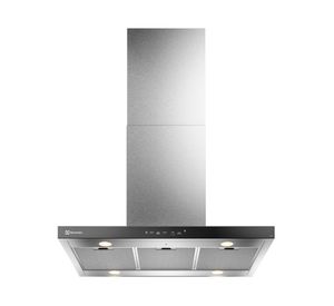 Campana decorativa isla CE9IF 308W