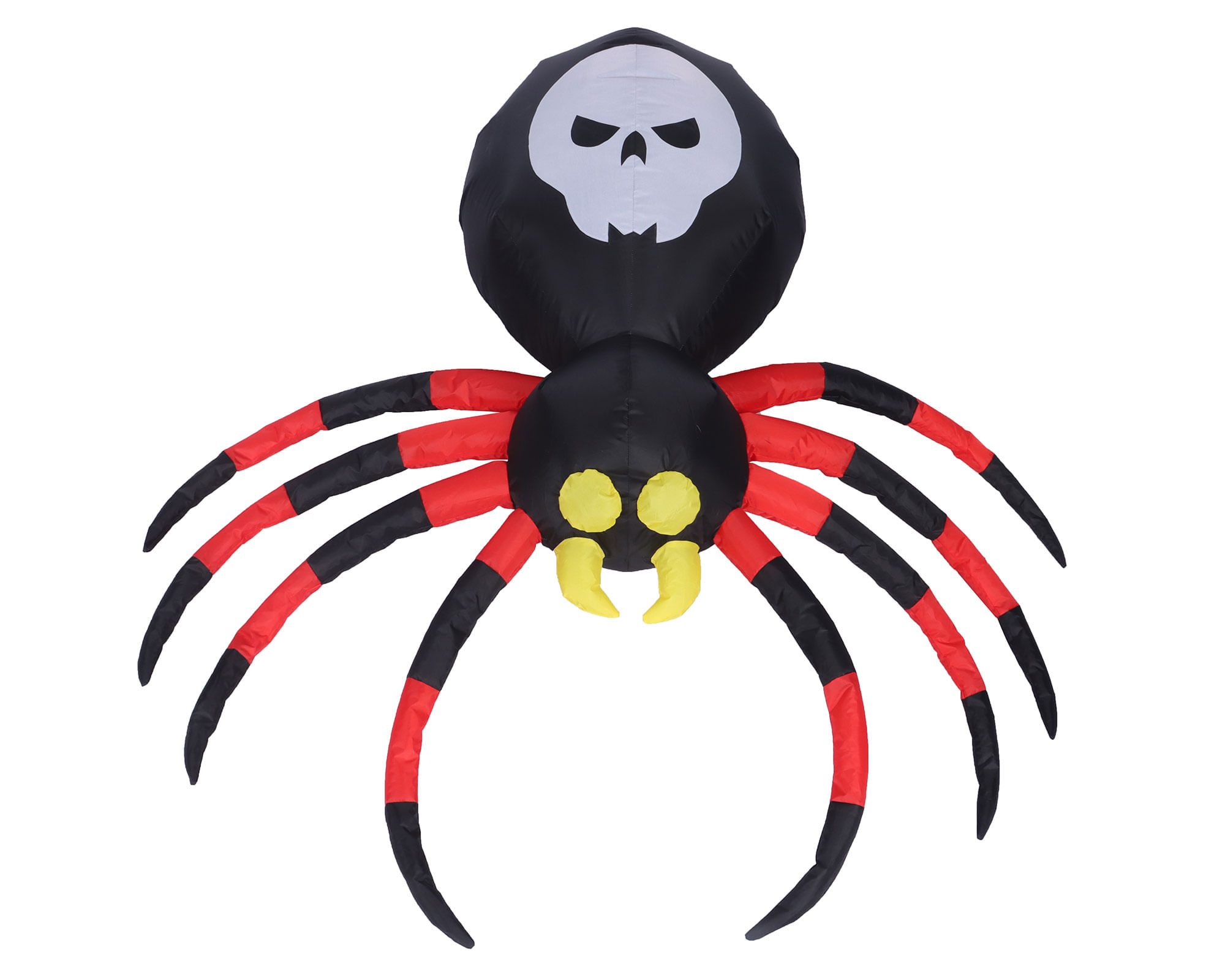M+Design Inflable Araña Halloween
