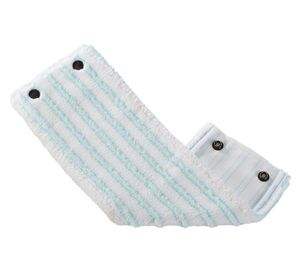 Repuesto mopa plana Micro duo 55360