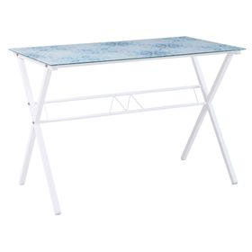 Escritorio Provenzal 75x110x60 cm