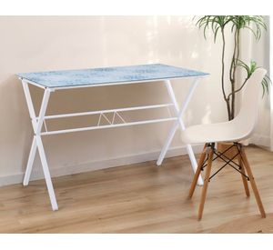 Escritorio Provenzal 75x110x60 cm