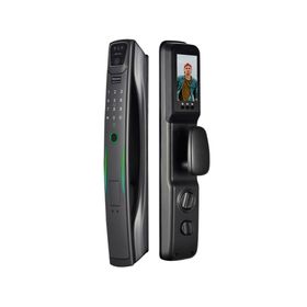 Cerradura digital CNG515 negro