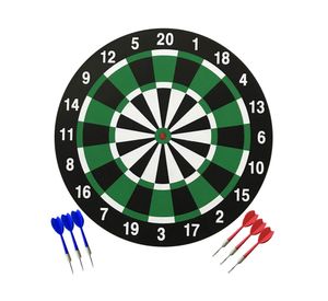 Tablero 42 cm + 6 dardos