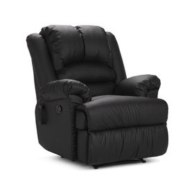 Berger Jarrie negro Rosen.