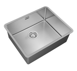 Lavaplatos 54 cm bajo encimera Teka