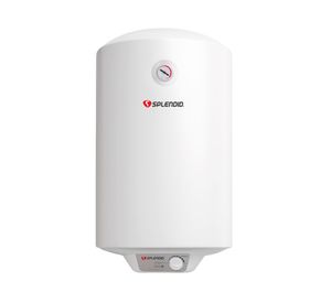 Termo eléctrico 100 litros Mural blanco Splendid