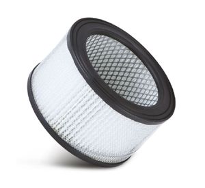 Filtro para aspirador cenizas