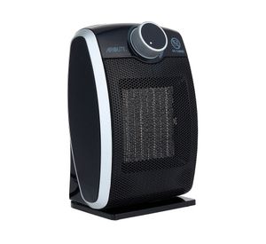 Termoventilador 1800W Curve negro Airolite