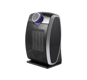 Termoventilador 1800W Curve negro Airolite