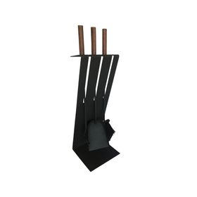 Set herramienta suelo zeta Amesti