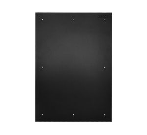 Protector 55x80 cm charcoal Línea 350-360-Mila