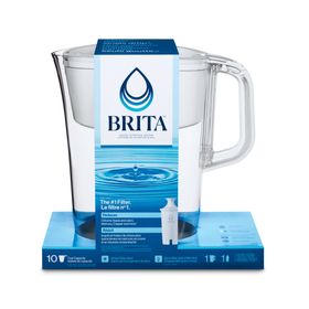 Jarra Metro Pitcher Tahoe 1 lt