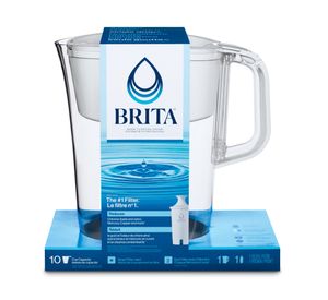 Jarra Metro Pitcher Tahoe 1 lt