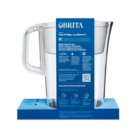 Jarra Metro Pitcher Tahoe 1 lt