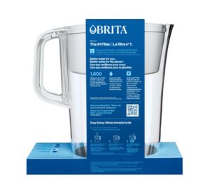 Jarra Metro Pitcher Tahoe 1 lt