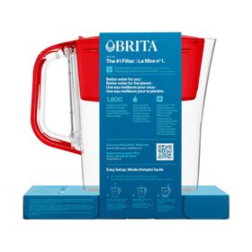 Jarra Metro Pitcher Denali 240 ml