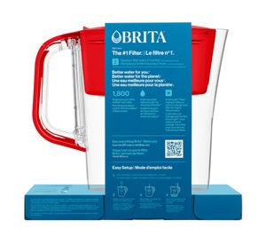 Jarra Metro Pitcher Denali 240 ml