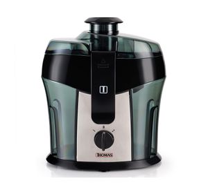 Extractor 600 W TH-2540I negro Thomas