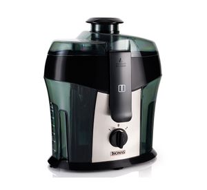 Extractor 600 W TH-2540I negro Thomas