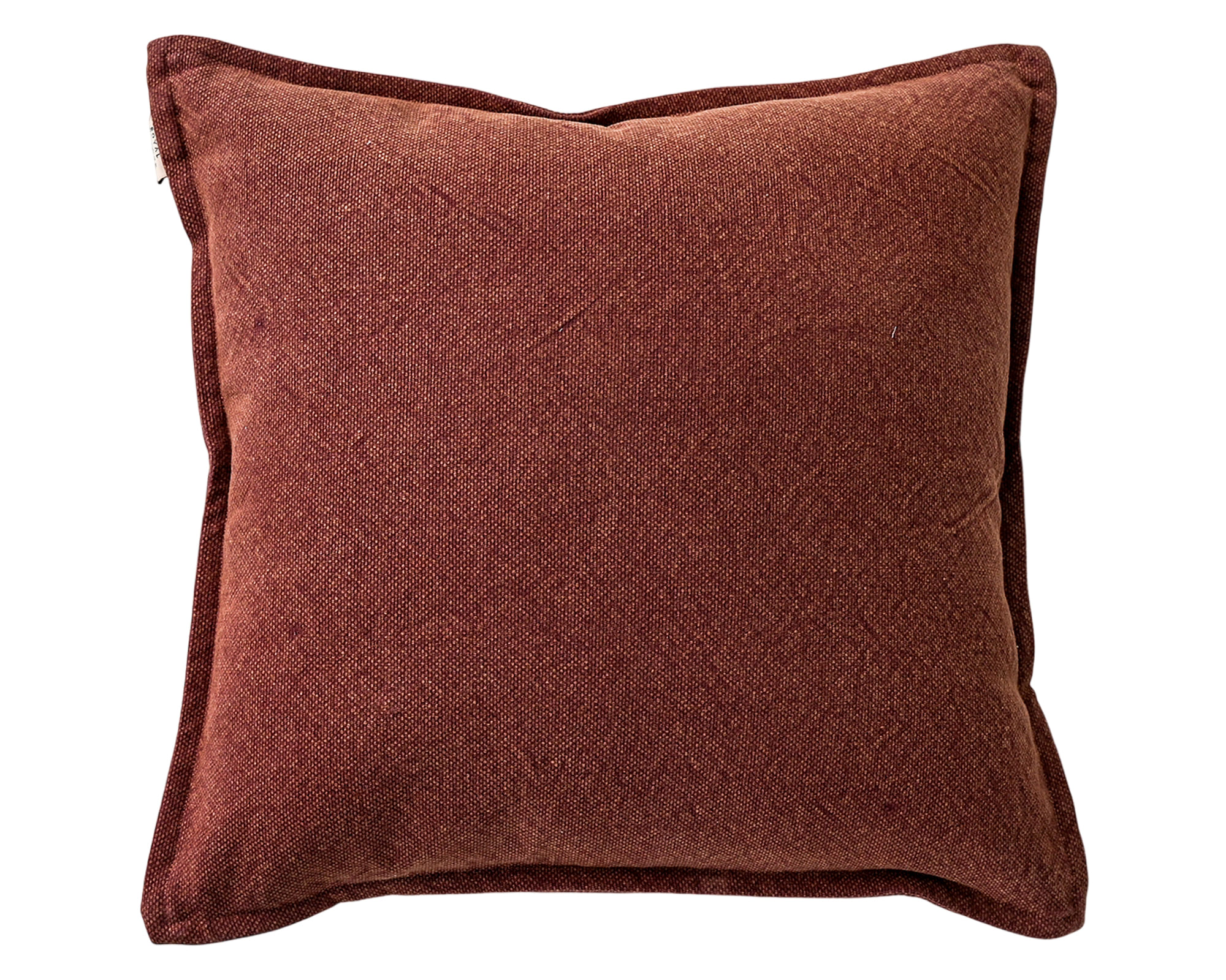 Royal Supreme Cojín decorativo Stonewash blush 45x45 cm