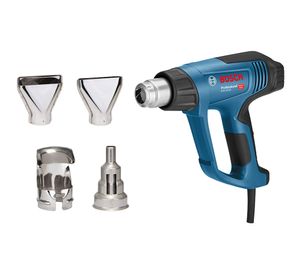 Pistola calor 2000W GHG 20-63 Bosch