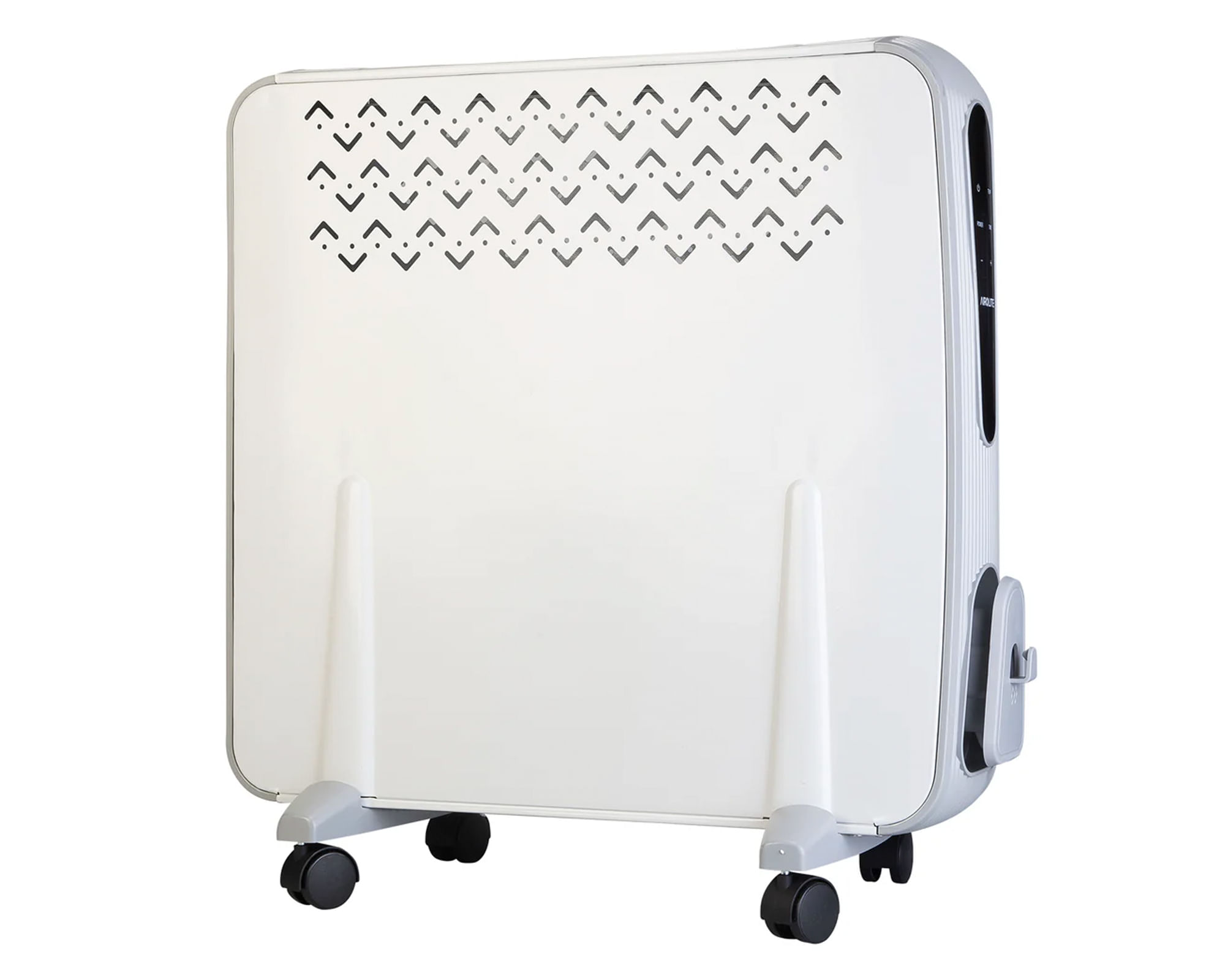 Airolite Radio convector eléctrico RB 2018T 2000 W