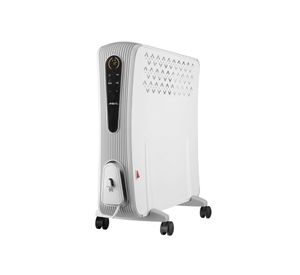 Radioconvector eléctrico 2000W RB 2018T Airolite