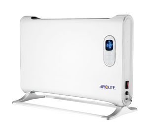 Convector eléctrico 1500W CO 1500T WIFI Airolite