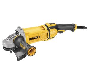Esmeril angular 9'' 2700W Dewalt.