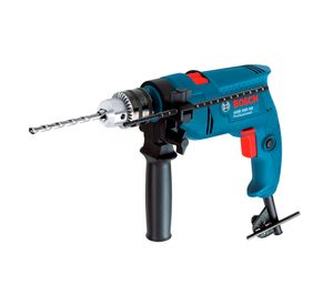 Taladro percutor 550W 13mm GSB 550 RE Bosch