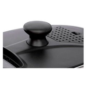 Freidora eléctrica 2000W FE-4000IN Sindelen