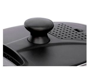 Freidora eléctrica 2000W FE-4000IN Sindelen