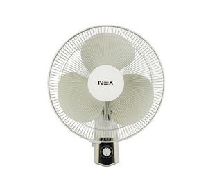 Ventilador muro 16'' VPD1600 blanco Nex