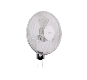Ventilador muro 16'' VPD1600 blanco Nex