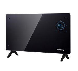 Panel Covector 1500W Kgh-1500 negro