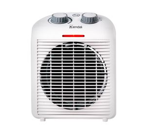 Termoventilador 2000W Kfh-18 blanco