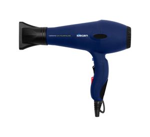Secador de pelo 2000W SG-3051 azul Siegen