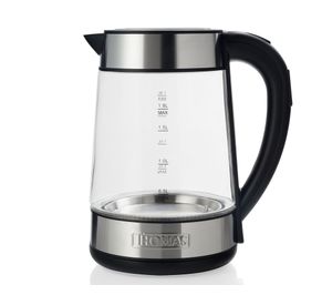 Hervidor TH-6070VI 1.8 litros Thomas