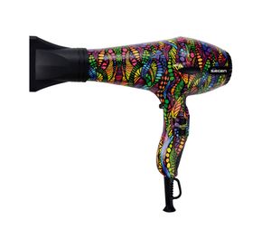 Secador de pelo 1800W SG-3115 Siegen