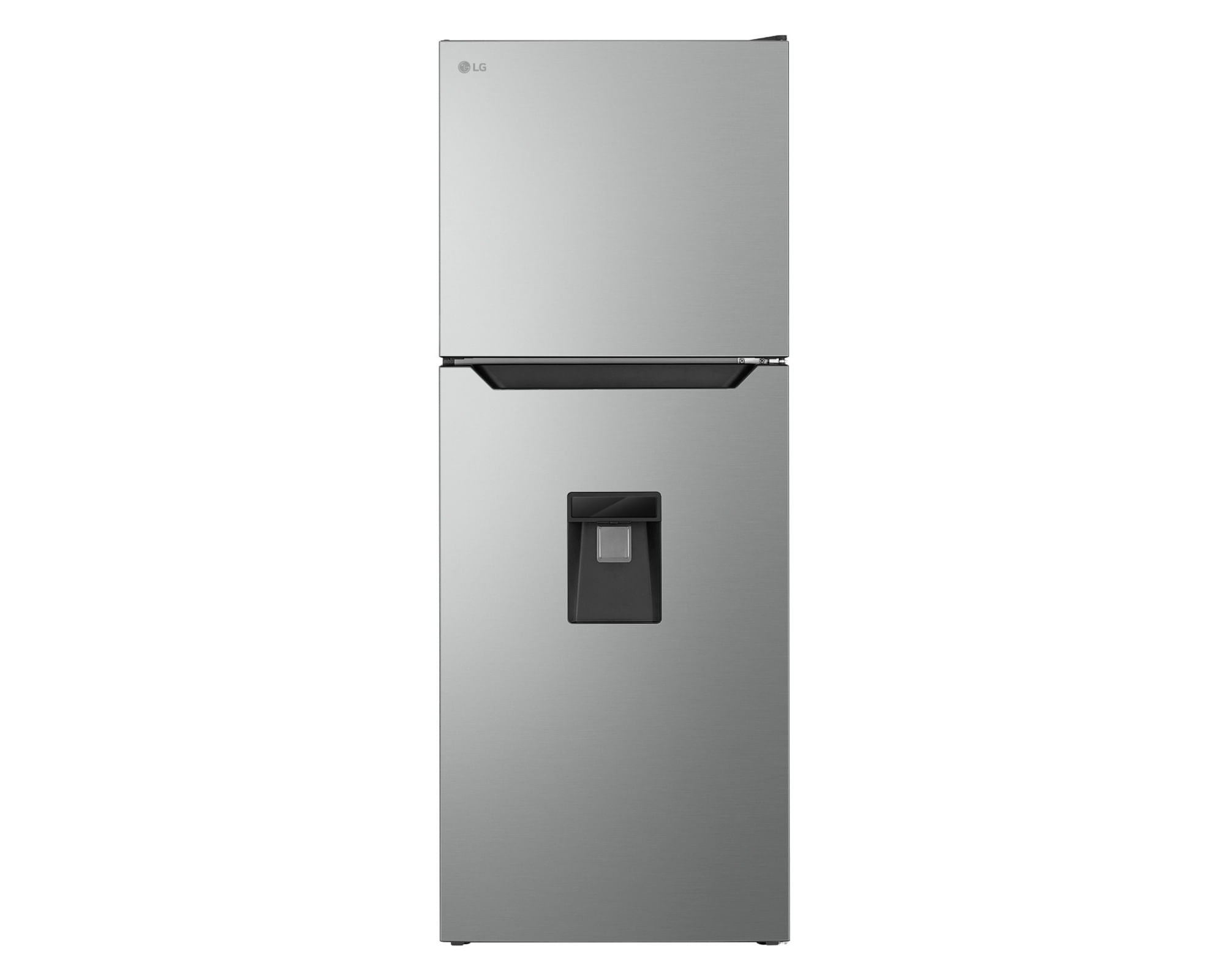 LG Refrigerador Top Freezer 285 lt GT29WPY